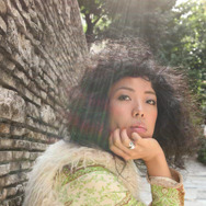 いとうかなこ ― インフィニティーバトルテーマを担当