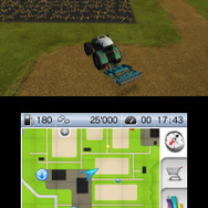 カルチベーター装着!!!