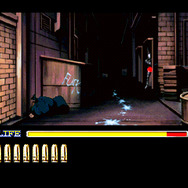 名作SFアドベンチャー『ポリスノーツ』がPS3・PSPで遊べる