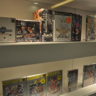 サイバーコネクトツーが手掛けたオリジナルゲーム