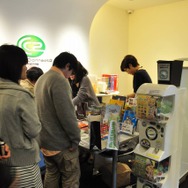 『.hack//G.U. TRILOGY』完全設定資料集 .hack//Archives_01 LIGHT EDITIONを始め、数多くのグッズが販売されていました