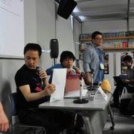 とても豪華な景品でした