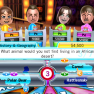 TVショーキング