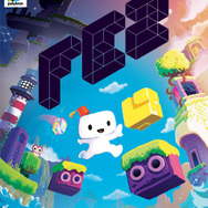 2Dアクション『Fez』のXbox LIVE アーケード版セールスが1年間で20万本に到達