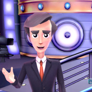 TVショーキング