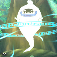 レベルファイブの完全新作『妖怪ウォッチ』発売日決定、主人公は男女選択可能に