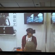 【GDC 2013 報告会】ヘッドマウントディスプレイ「Oculus Rift」の衝撃・・・南治一徳氏