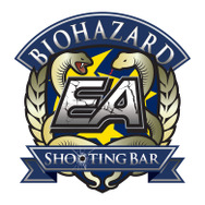 『バイオハザード』と「シューティングバーEA」のコラボが再び実現