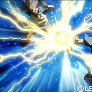 イナズマイレブン