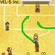 イナズマイレブン