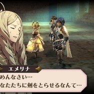 『ファイアーエムブレム 覚醒』キャラクターに足首から先がなかったワケを開発者が語る