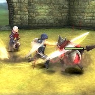 『ファイアーエムブレム 覚醒』キャラクターに足首から先がなかったワケを開発者が語る
