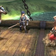 『ファイアーエムブレム 覚醒』キャラクターに足首から先がなかったワケを開発者が語る