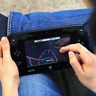 Wii Uにジェットコースターゲームの決定版が登場『コースター・クレイジー・デラックス』