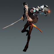 『KILLER IS DEAD』バトルメカニクス＆ジゴロミッションを含む最新情報が公開