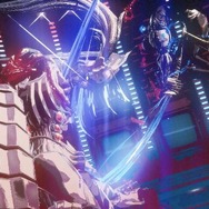 『KILLER IS DEAD』バトルメカニクス＆ジゴロミッションを含む最新情報が公開