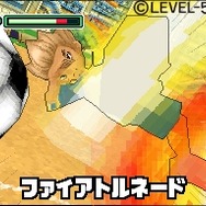 イナズマイレブン