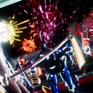 『KILLER IS DEAD』バトルメカニクス＆ジゴロミッションを含む最新情報が公開