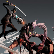 『KILLER IS DEAD』バトルメカニクス＆ジゴロミッションを含む最新情報が公開