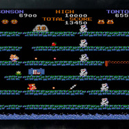 2人プレイが熱い