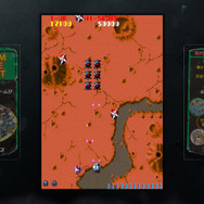 カプコンアーケードゲームの歴史はここから始まった!『バルガス』