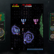 全3面のループ構成ながらも、多彩なステージを展開