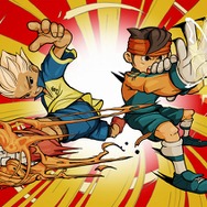 イナズマイレブン