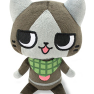 AIROU おすわりぬいぐるみ(メラルー)