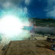 新登場・プラズマミサイル