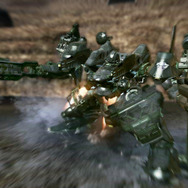 二脚系の改造パーツ