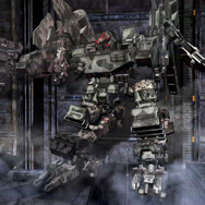 逆関節系の改造パーツ