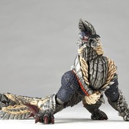 『モンスターハンター』ジンオウガフィギュアや肉焼きタイマーなど、最新グッズ情報をお届け