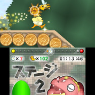 孵化して無敵なら怖いものなし！