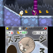 ヒヨコを100集めると孵化できます