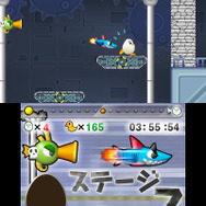 ミサイルに当たったらどんなレシピが？