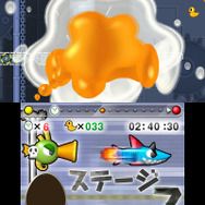 薄焼き玉子が完成した！