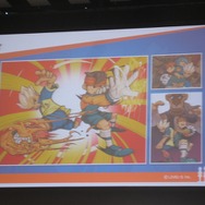 「イナズマイレブン クロスメディア プロジェクト発表会〜未来へのキックオフ！〜」が本日開催