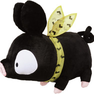 ダブルチャンスキャンペーン  PちゃんBIGぬいぐるみ