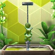 ブロックにはさまざまな効果も