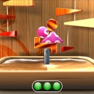 土台にあわせて美しく積み上げろ