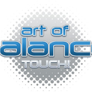 アートオブバランス タッチ！