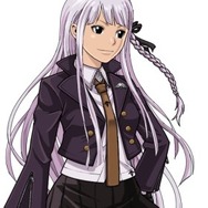 霧切響子アバター