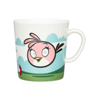 『Angry Birds』とのコラボマグカップ