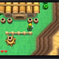 【Nintendo Direct】『ゼルダの伝説 神々のトライフォース2』発表、3DS向けに来年発売