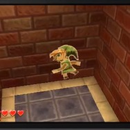 【Nintendo Direct】『ゼルダの伝説 神々のトライフォース2』発表、3DS向けに来年発売