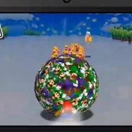 ルイージが……