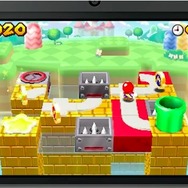 『マリオ AND ドンキーコング ミニミニカーニバル』