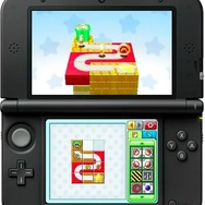 ステージを自分で作る事も可能