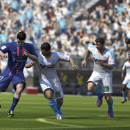 リアルさを極めるシリーズ新作『FIFA 14 ワールドクラス サッカー』今秋リリース決定