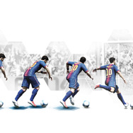 リアルさを極めるシリーズ新作『FIFA 14 ワールドクラス サッカー』今秋リリース決定